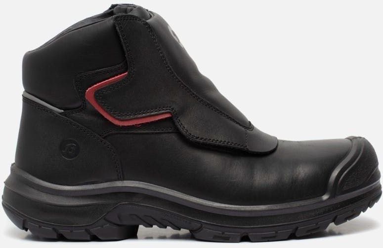 Bata - PWR428 - Werkschoen - S3 - Zwart