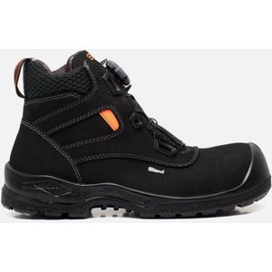 Sievi Roller High XL+ S3 Werkschoen