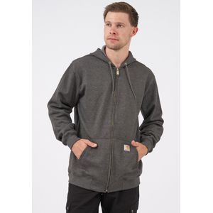 Carhartt Loose Fit Midweight Full-Zip Sweatshirt