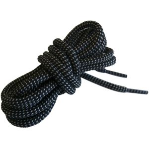 Dassy Ceres 150cm Veters (5 paar)