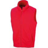 Result Micro Fleece Gilet