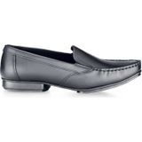 Shoes For Crews - Jenni - Werkschoen - Zwart - Leer