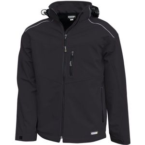 Dassy® Tavira Softshell Jas