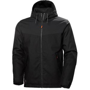 Helly Hansen Oxford Primaloft Insulated Winter Jacket