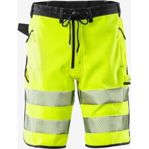 Fristads Hi Vis Korte Jogger Klasse 2 2513 Ssl