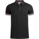 Clique Newton Polo