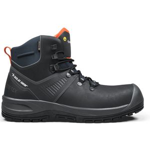 Solid Gear Ion GTX Midden S7L Werkschoen