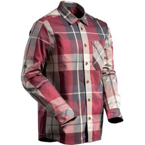 Mascot Customized Flanel Overhemd Geblokt