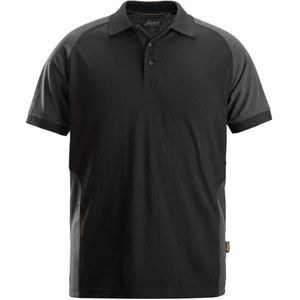 Snickers Workwear Two-Coloured Polo Shirt