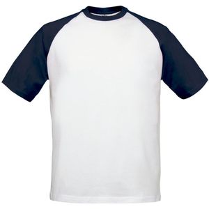 B&C T-Shirt Base-Ball