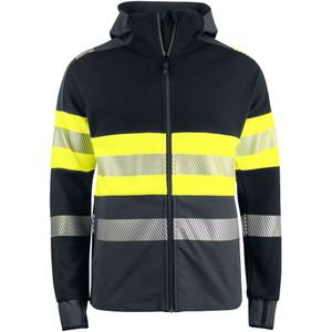 Projob Signalisatie Hoodie EN ISO 20471 Klasse 1 6122