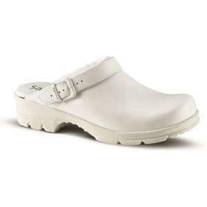 Sanita - Duty Griptec 1011 - Klomp - Open Hiel - Antislip - Ademend - Waterbestendig