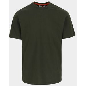 Herock Argo T-shirt Korte Mouwen