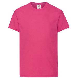 Fruit of The Loom Kids Original T-shirt