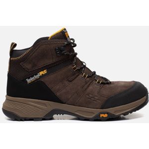 Timberland - Switchback LT S1 SRC - Werkschoen - Zwart
