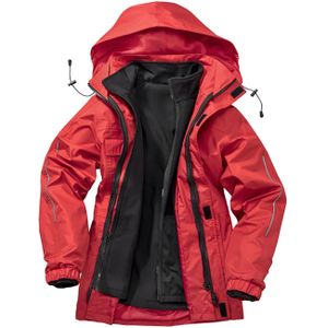 Result 3-in-1 Transit Jacket With Printable Softshell Inner