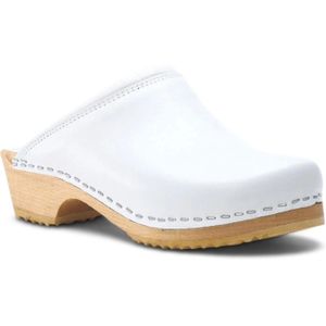 Toffeln - ClassicKlog 020 - Klompen - Houten Voetbed - Antistatisch Systeem