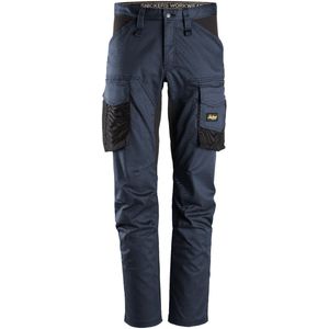 Snickers Workwear 6803 AllroundWork, Werkbroek zonder Kniezakken