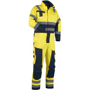 Blåkläder 6368 Multinorm Winteroverall