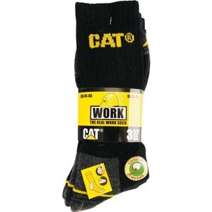 CAT sokken 3 paar