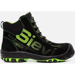 Sievi Viperx High+ S3S Werkschoen