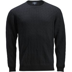 Cutter & Buck Blakely Knitted Sweater Heren