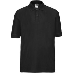 Russell Kids´ Classic Polycotton Polo