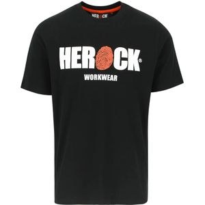 Herock Eni T-shirt Korte Mouwen