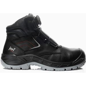 Elten Jori Jo_Advanced Compo BOA® Black Mid ESD S3S Werkschoen