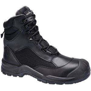 Portwest Patrol Schoen Hoog O7S SR FO SC HRO