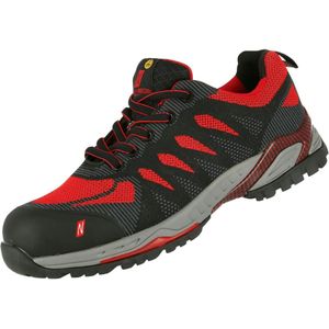 Nitras Safety 7410 // Pro Step Werkschoen