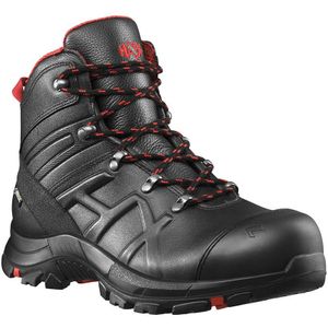 Haix Black Eagle Safety 54 Mid S3 Werkschoen