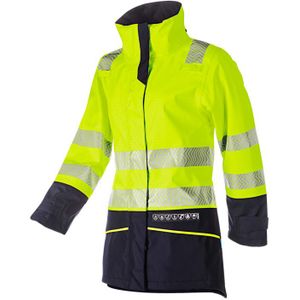 Sioen Vaski Premium Excell Parka Dames