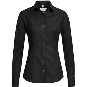 Greiff Dames Blouse Modern Slim Fit - 6519