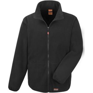 Result Heavy Duty Microfleece Jacket