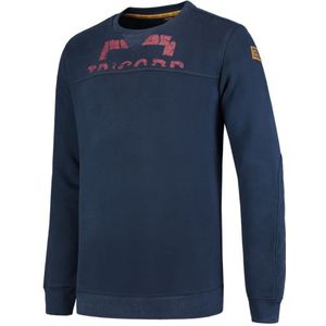 Tricorp Sweater Premium Logo 304012