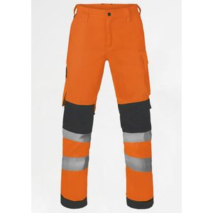 HAVEP Werkbroek High Visibility 80574