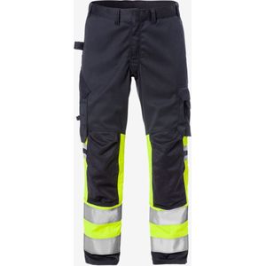 Fristads Flamestat Hi Vis Broek Stretch Klasse 1 2162 Athf