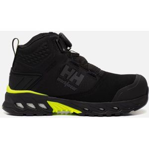 Helly Hansen - Magni Evo - Werkschoen - Halfhoog - BOA S7S HT