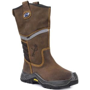 Lavoro Thor S3 Werkschoen