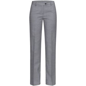 Greiff Dames Pantalon Modern Regular Fit - 1356