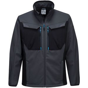 Portwest WX3 Softshell Jack T750