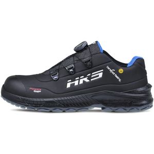 HKS Barefoot feeling BFS 70 BOA S3 Werkschoen