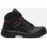 Emma - Billy S3 - Werkschoen - Volnerf Leer - Veiligheidsklasse S3