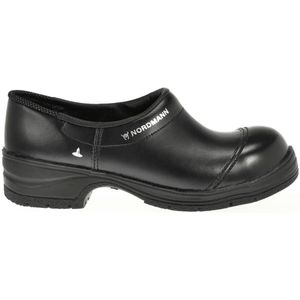 Nordmann Joren S3 SRC Klomp