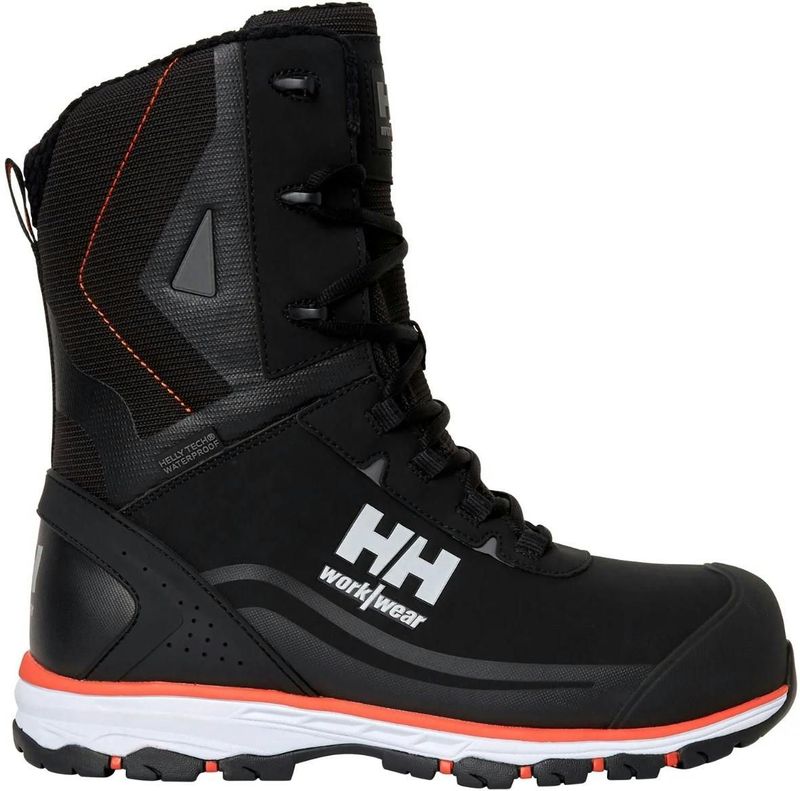 Helly Hansen Chelsea EVO 2 Winter Tall Werklaars S7L HT