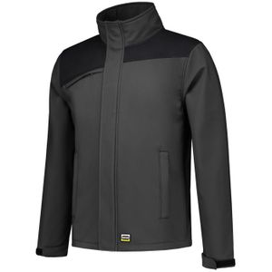 Tricorp Softshell Bicolor Naden 402021