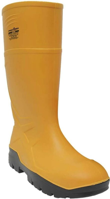Portwest - PU Veiligheidslaars S5 CI FO - Werklaarzen