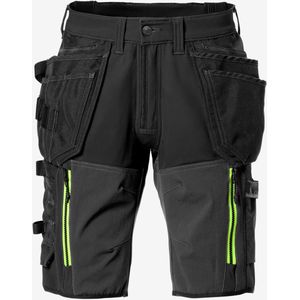 Fristads Tyresta Korte Broek Stretch 2567 STP 2.0