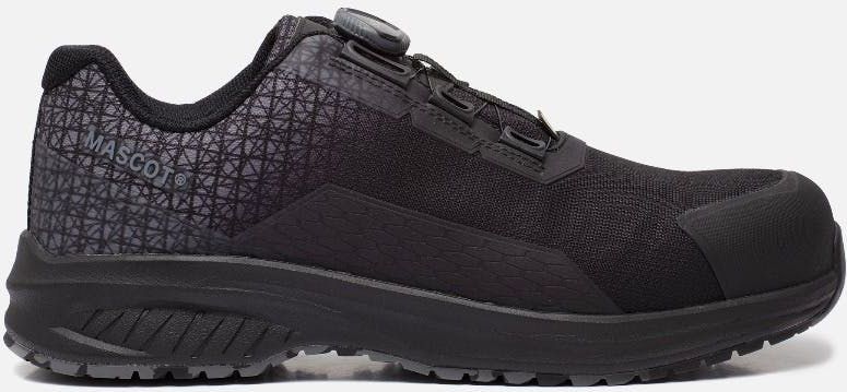 Merk - Model - Werkschoenen - Kleur - Materiaal